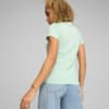 Зображення Puma Футболка Essentials Logo Women's Tee #4: Fresh Mint