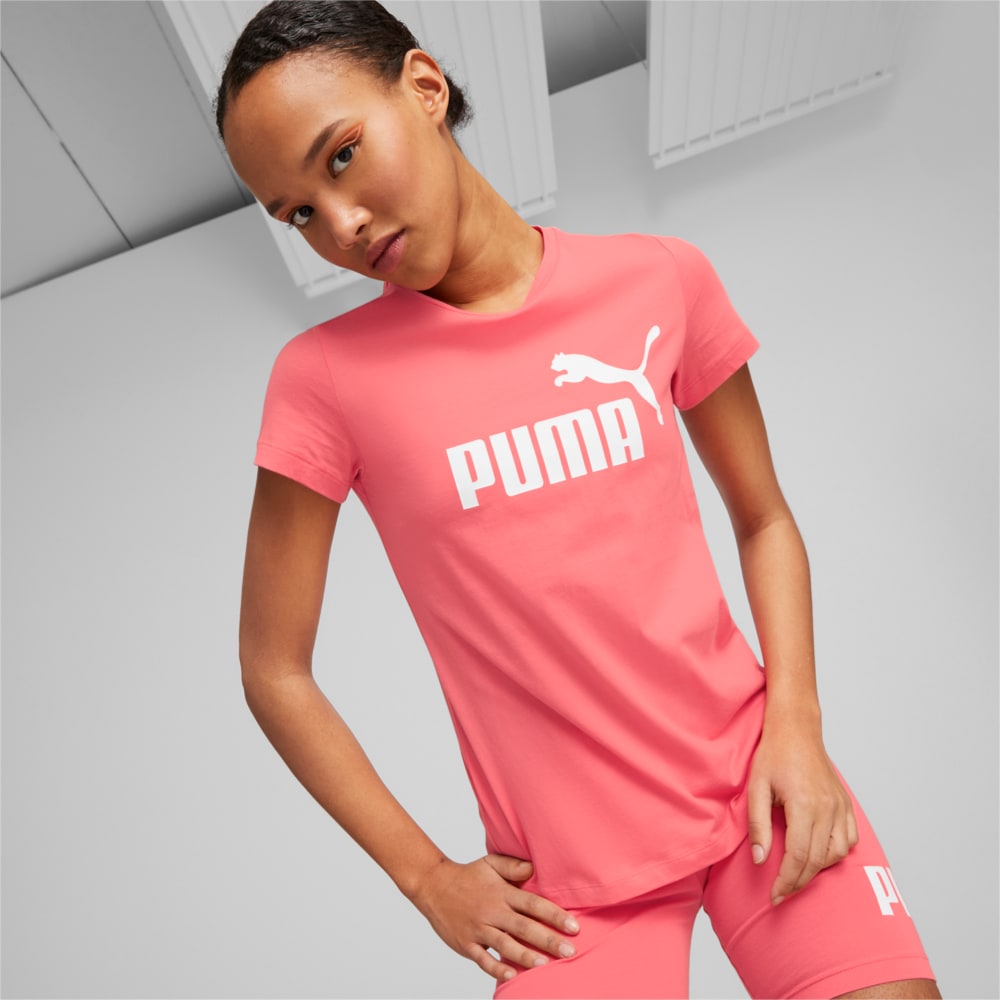 Camiseta puma cheap feminina