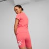 Изображение Puma Футболка Essentials Logo Women's Tee #5: Loveable