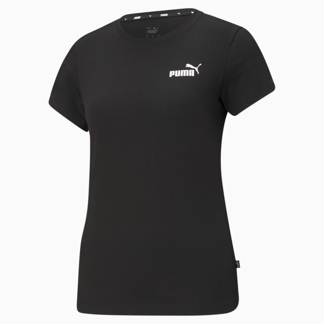 Imagen PUMA Polera mujer Essentials
