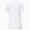 Зображення Puma Футболка Essentials Small Logo Women’s Tee #2: Puma White