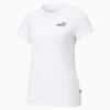 Imagen PUMA Polera mujer Essentials #1