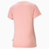Image PUMA Camiseta Essentials Small Logo Feminina #2