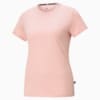 Зображення Puma Футболка Essentials Small Logo Women’s Tee #1: Bridal Rose-Cat