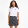 Image PUMA Camisa Polo Essentials Feminina #1