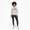 Image PUMA Moletom Essentials Logo Crew Neck Fleece Feminino #3