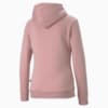 Зображення Puma Толстовка Essentials Logo Women's Hoodie #2: Bridal Rose