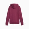 Imagen PUMA Polerón con capucha para mujer Essentials Logo FL #7