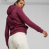 Imagen PUMA Polerón con capucha para mujer Essentials Logo FL #4