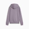 Изображение Puma Толстовка Essentials Logo FL Women's Hoodie #7: Pale Plum