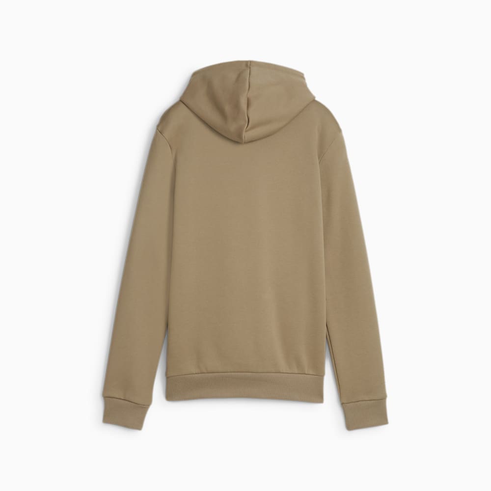 Изображение Puma Толстовка Essentials Logo FL Women's Hoodie #2: Oak Branch