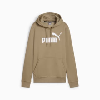 Зображення Puma Толстовка Essentials Logo FL Women's Hoodie
