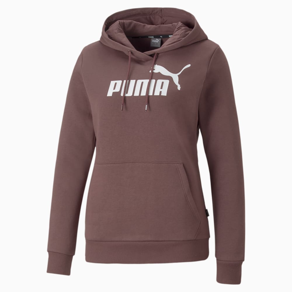 Puma 90's loud hoodie top