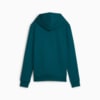 Imagen PUMA Polerón con capucha para mujer Essentials Logo FL #7