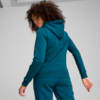 Imagen PUMA Polerón con capucha para mujer Essentials Logo FL #4