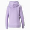 Image PUMA Moletom com Capuz Essentials Logo Fleece Feminino #7
