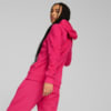 Image PUMA Moletom com Capuz Essentials Logo Fleece Feminino #2
