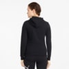 Изображение Puma Толстовка Essentials Logo Women's Hoodie #2: Puma Black