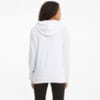 Image PUMA Moletom com Capuz Essentials Logo Terry Feminino #2