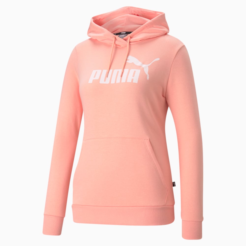 Blush essentials hoodie hotsell