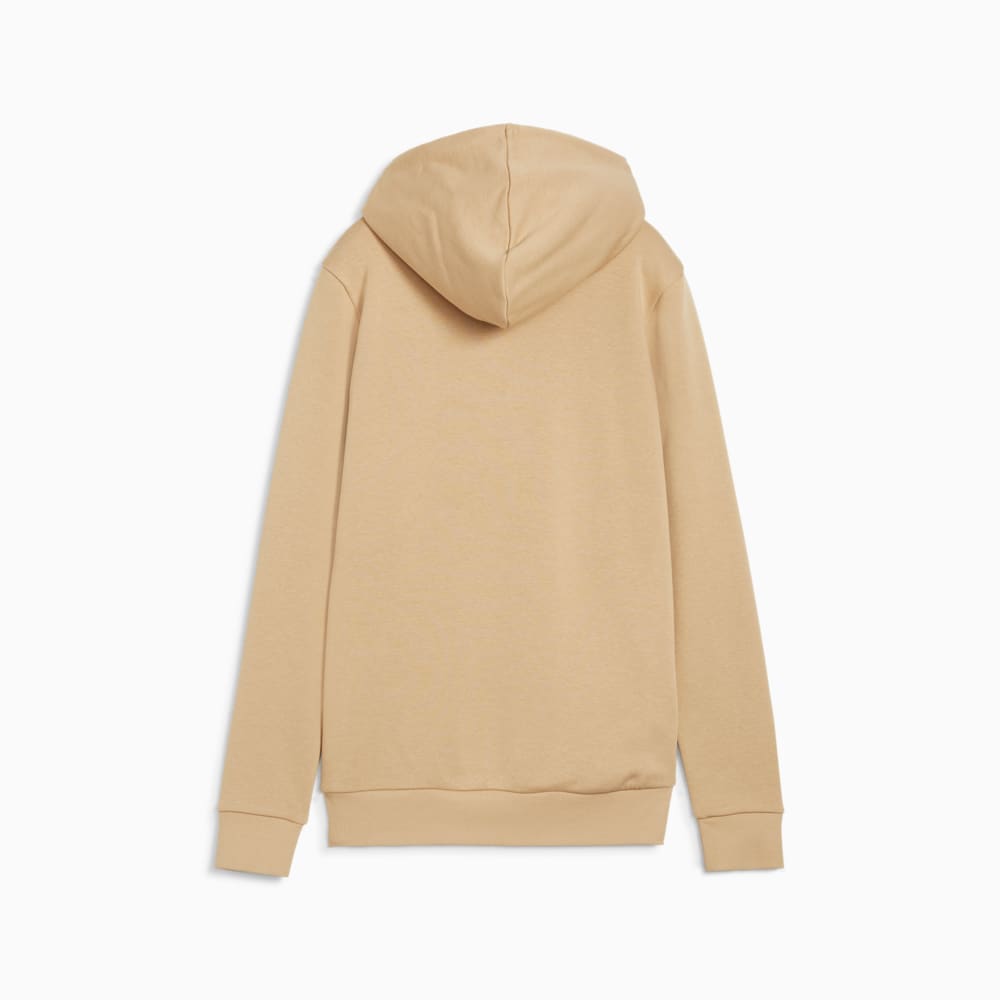 Изображение Puma Толстовка Essentials Big Logo Women's Hoodie #2: Prairie Tan