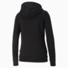 Imagen PUMA Chaqueta con capucha y cierre completo para mujer Essentials #5