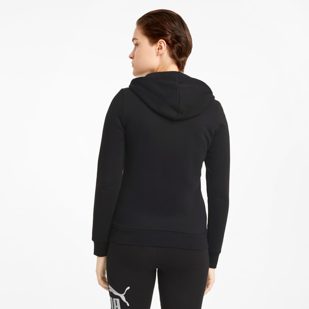 Puma gothic floral boyfriend hoodie 2025