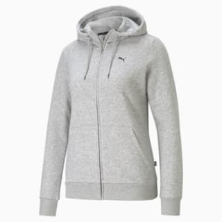 Зображення Puma Толстовка Evostripe Full-Zip Men’s Hoodie