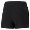 Image PUMA Shorts Essentials Terry Feminino #7