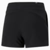 Зображення Puma Шорти Essentials Women’s Sweat Shorts #7: Puma Black