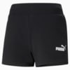Зображення Puma Шорти Essentials Women’s Sweat Shorts #6: Puma Black