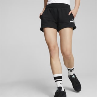 Изображение Puma Шорты Essentials Women’s Sweat Shorts