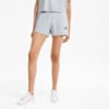 Image PUMA Shorts Essentials Terry Feminino #1