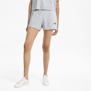 Womens puma shorts store
