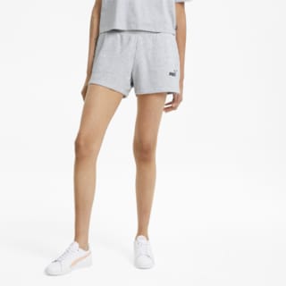 Зображення Puma Шорти Essentials Women’s Sweat Shorts