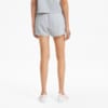 Изображение Puma Шорты Essentials Women’s Sweat Shorts #2: light gray heather