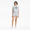 Изображение Puma Шорты Essentials Women’s Sweat Shorts #3: light gray heather