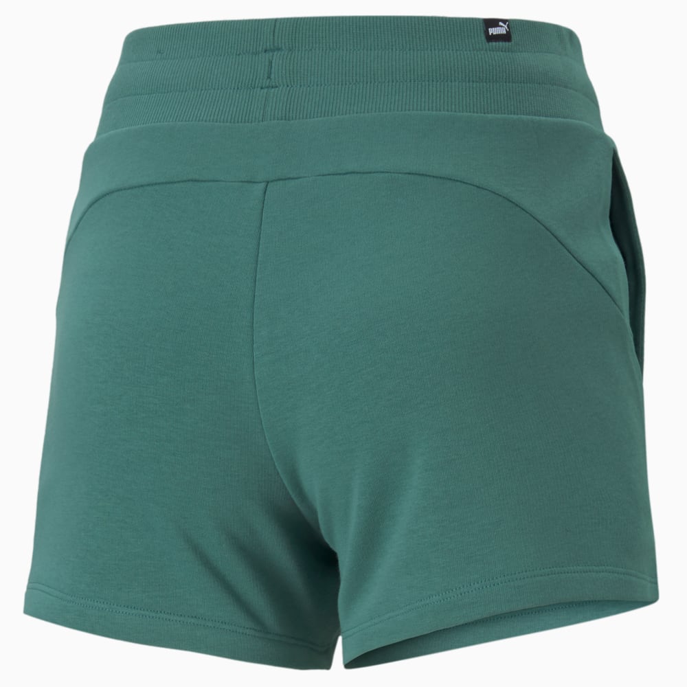 фото Шорты essentials 4" women's sweat shorts puma