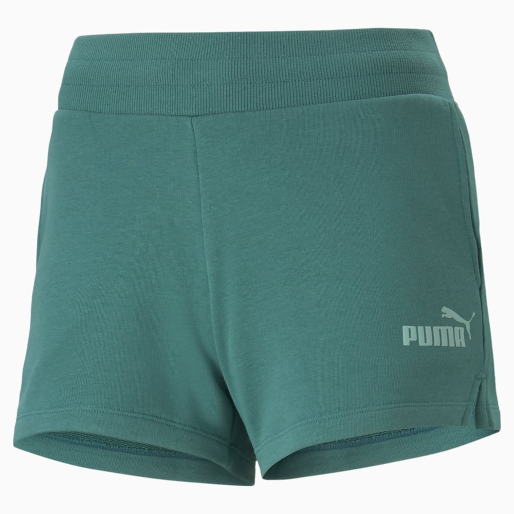 фото Шорты essentials 4" women's sweat shorts puma