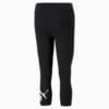Image PUMA Legging Essentials Logo 3/4 Feminina #5