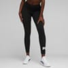 Изображение Puma Леггинсы Essentials Logo Women's Leggings #2: Puma Black