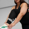 Imagen PUMA Leggings con logotipo para mujer Essentials #4