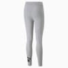 Зображення Puma Легінси Essentials Logo Women's Leggings #5: light gray heather