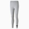Изображение Puma Леггинсы Essentials Logo Women's Leggings #4: light gray heather