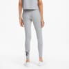 Image PUMA Legging Essentials Logo Feminina #2