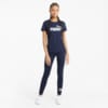 Image PUMA Legging Essentials Logo Feminina #3