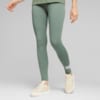 Image PUMA Legging Essentials Logo Feminina #1