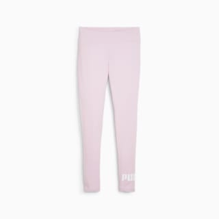 Изображение Puma Легинсы Essentials Logo Women's Leggings