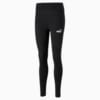 Зображення Puma Легінси Essentials Women's Leggings #6: Puma Black