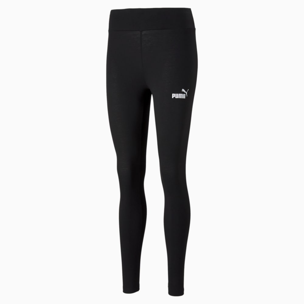 Puma ess deals leggings